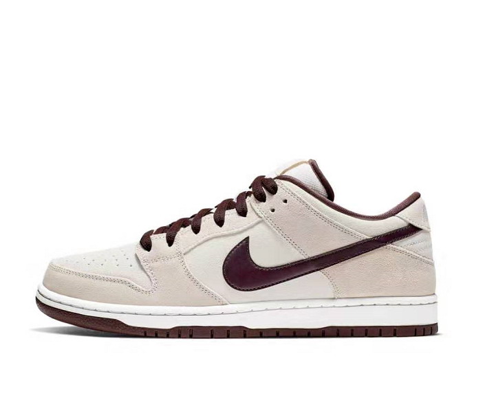 men low nike dunk shoes-056